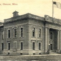 Court House, Glencoe, MN