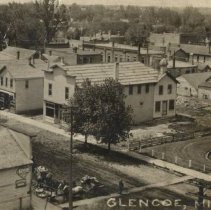 Hennepin Ave. Glencoe, MN