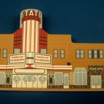 State Theatre