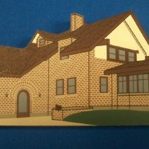 James Fahey/Merton Goodnow House