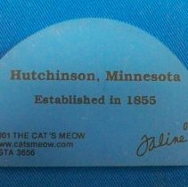 Hutchinson logo