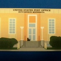 U. S. Post Office