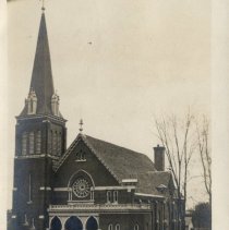 German Lutheran Church, Glencoe, MN