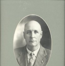 Frank Klaus, McLeod County Sheriff, 1909-1927