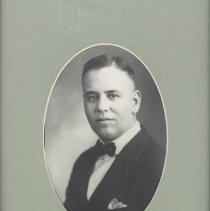 Alfred T. Beihoffer, McLeod County Sheriff, 1927-1939