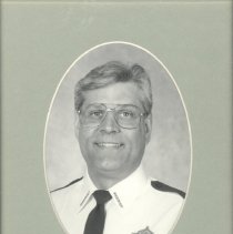 Duane E. Kopesky, McLeod County Sheriff, 1979-1999