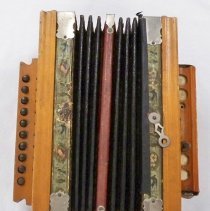 Button Accordion