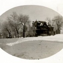 J.J. Brechet house, Glencoe, MN