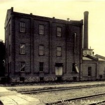 Mill, Glencoe, MN c.1930
