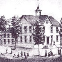 Pendergast Acadamy-2nd Hutchinson MN