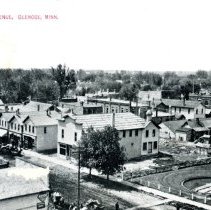 Hennepin Ave, Glencoe, MN