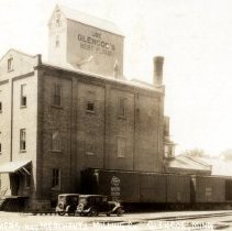 Farmers & Merchants Milling Co. Glencoe, MN