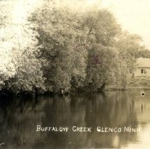 Buffalo Creek, Glencoe, MN
