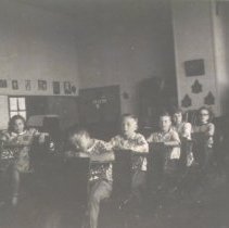 School District #32 Students