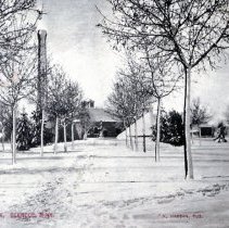 Lincoln Park, Glencoe, MN