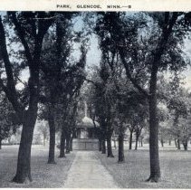 Lincoln Park, Glencoe, MN