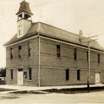 City Hall, Lester Prairie, MN