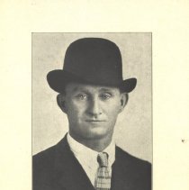 Theodore Brecht for Sheriff