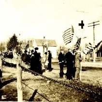 1918 Armistice Day, Lester Prairie, MN