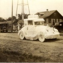 Lester Prairie, MN 40th Jubilee parade