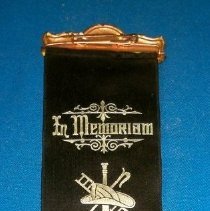 Silver Lake, MN Fire Department badge