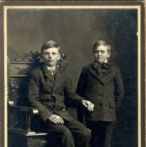 Albert & Ernst Jahnke