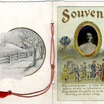 1907 School District #60