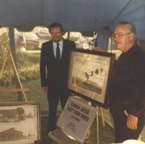 John Lipke, Les Kouba