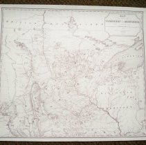 Territory of Minnesota