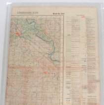 American Red Cross Clubs, Paris, France