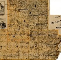 1874 McLeod & Sibley counties
