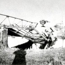 Biscay bridge collapse