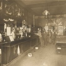 Corner Bar, Hutchinson, MN