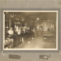 Corner Bar, Hutchinson, MN