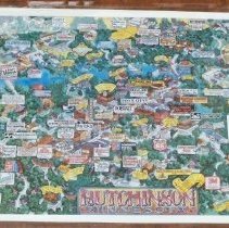 Hutchinson, MN, 1989