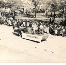 Parade, Hutchinson, MN