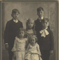 John Fallon Family