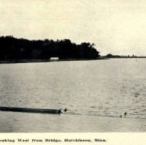 Crow River, Hutchinson, MN