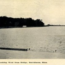 Crow River, Hutchinson, MN