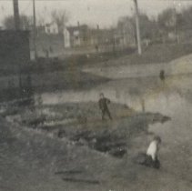 Crow River Dam, Hutchinson, MN
