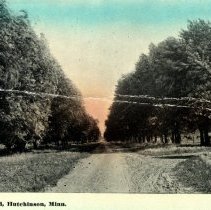 Anderson Road, Hutchinson, MN