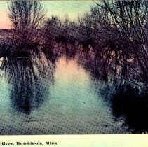 Crow River, Hutchinson, MN
