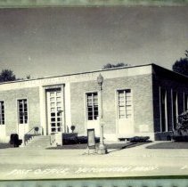 Post Office, Hutchinson, MN