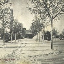 Lincoln Park, Glencoe, MN