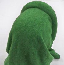 all-in-one scarf and hat