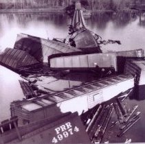 Luce Line train derailment