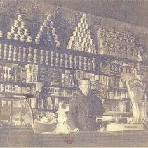 Anton Zimmermann Grocery, Winsted MN