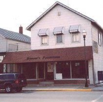 Old Buildings-Glencoe MN