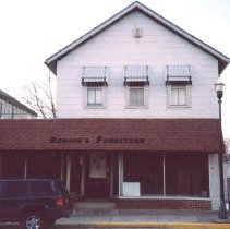 Bernie's Furniture Store-Glencoe