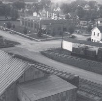 Municipal Electric Plant-Glencoe